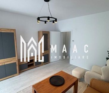 Apartament 2 camere de inchiriat | Sibiu, Tineretului | terasa - Photo 6