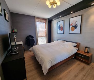 Te huur: Appartement Statenjachtstraat in Amsterdam - Foto 5