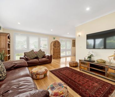 Comfort, Space & Lifestyle in South Frankston - Gardening Included - Photo 2
