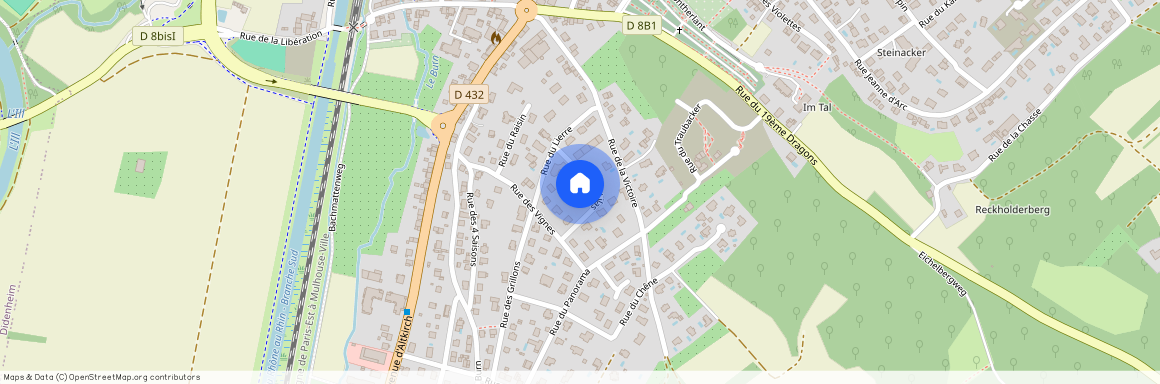 68350, Brunstatt Didenheim