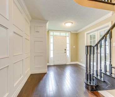 For Lease - 1236 Woodview Drive, Oakville, Ontario - Photo 4