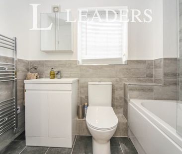 1 bedroom maisonette to rent Felton Close, LU2 - Photo 2