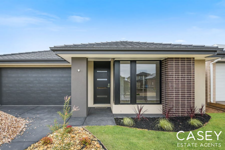 15 Shulze Drive, Clyde North - Photo 4