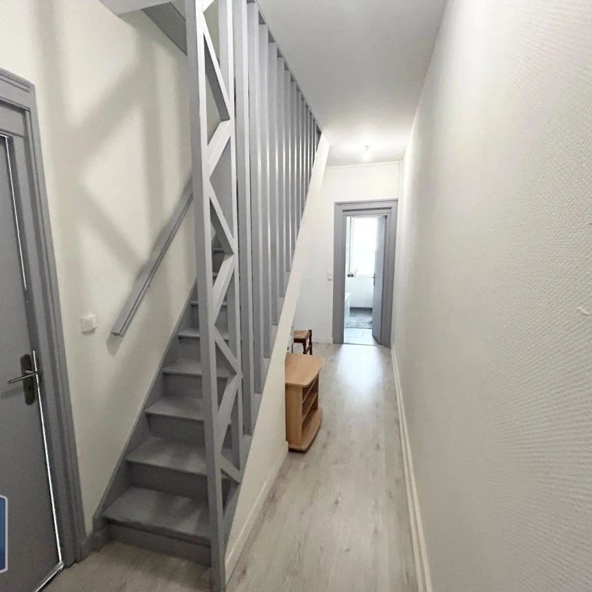 Maison à louer 4 pièces 94.14m² - Photo 1