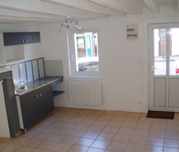 Location maison 3 pièces, 52.74m², Pont-Saint-Pierre - Photo 3