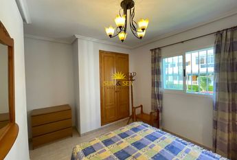 3-BEDROOM APARTMENT FOR RENT IN LA MATA - ALICANTE