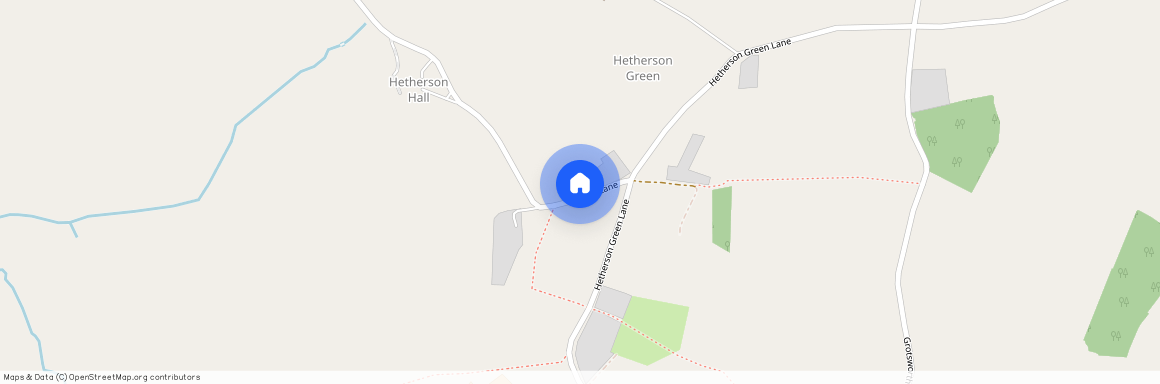 Oakdene, Malpas, Cheshire, SY14 8EL