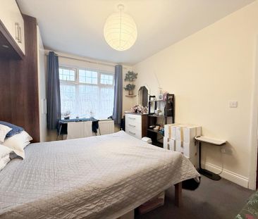 House share to rent - Photo 1