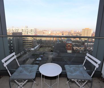 Munday Street, New Islington, M4 - Photo 4