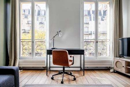 Avenue de la Bourdonnais - Photo 2