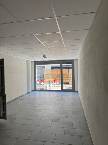 Studio au centre-ville - Foto 2