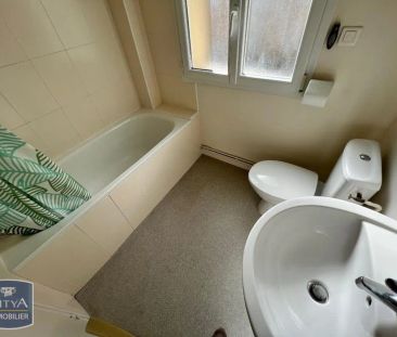 Appartement à louer 1 pièce 23.8m² - Photo 4