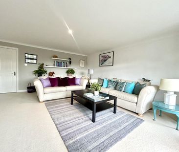 2 bedroom apartment to rent - Photo 4