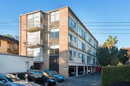 2/42 Ben Boyd Road Neutral Bay - Photo 5