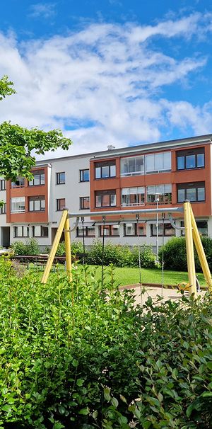 Torggatan 10 - Foto 1