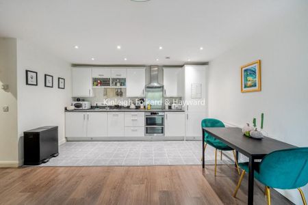 1 bedroom flat to rent - Photo 5