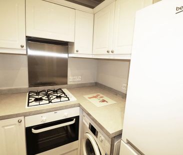 1 bedroom maisonette to rent - Photo 5