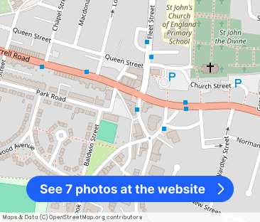 1 bedroom flat for rent - Photo 1