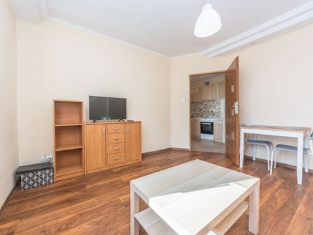 Mieszkanie 2 pok Gdynia Śródmieście - Zdjęcie 3