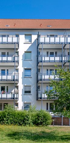 Helle 2-Zimmerwohnung im Kreuzviertel - Photo 1