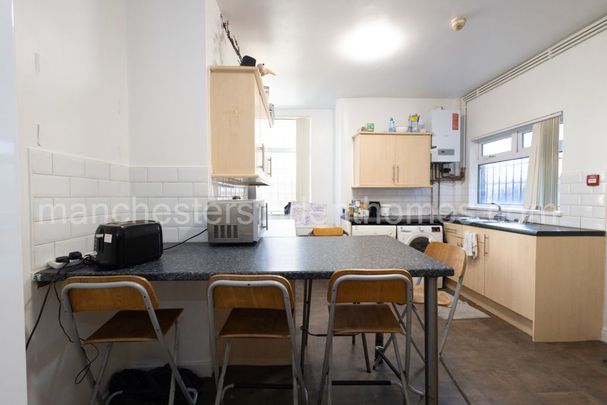 Heald Place, Manchester, M14 4AQ - Photo 1