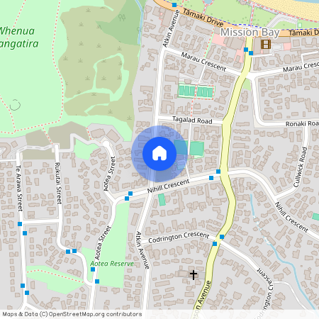 3/40 Atkin Avenue, Mission Bay, Auckland City