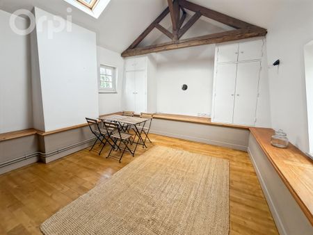 Location Appartement 2 pièces Meublé 42m² SENLIS 60300 - Photo 3
