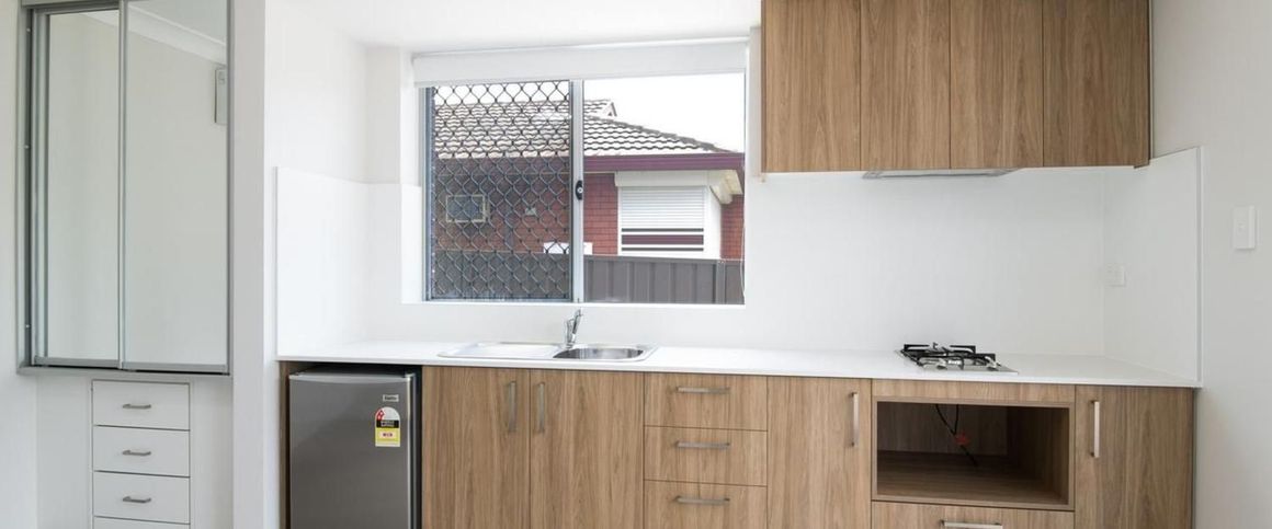 Modern Studio Apartment - Photo 1