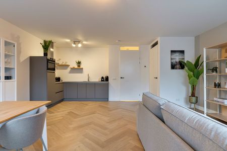Appartement te huur: Willem de Zwijgerstraat 8-B 3043 VD Rotterdam - Photo 5