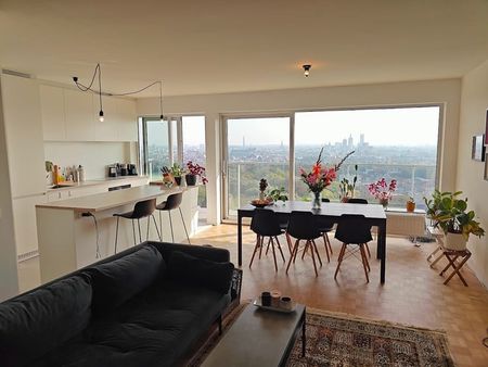 Appartement te huur - Photo 4