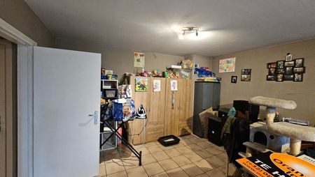 Appartement te huur - Photo 3