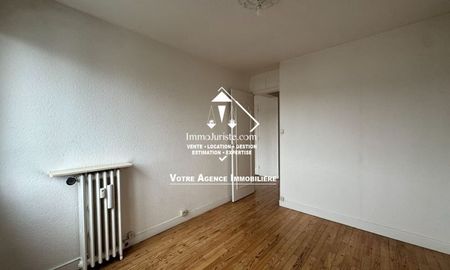 Location Appartement 3 pièces Limoges (87000) - Photo 3