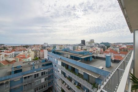 Rua dos Açores, Lisbon, Lisbon 1000-005 - Photo 5