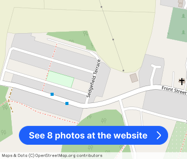 Sedgefield Terrace, Fishburn, Stockton-on-tees, TS21 - Photo 1