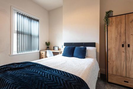 1 bedroom in a house share to rent - Photo 3