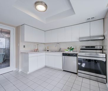 For Lease - -275 Bamburgh Circle Unit# 1107, Toronto, Ontario - Photo 5