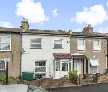 3 bedroom House To Let - Photo 1