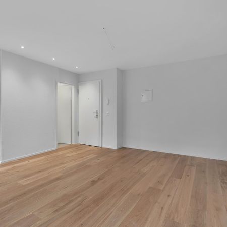 1.5 Zimmer, 27 m², 1. Stock - Foto 4
