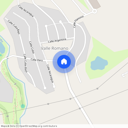 Valle Romano, Estepona West, Estepona, Andalusia 29680