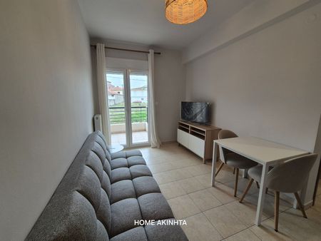 Studio/Γκαρσονιέρα για ενοικίαση Λαϊκή Αγορά - Πανόραμα (Κοζάνη) - Φωτογραφία 2