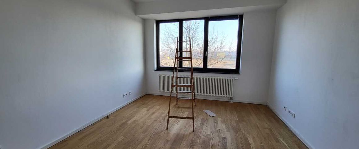 Tolle 3-Zimmer-Maisonette-Wohnung mit eigenem Garten in Adlershof! - Photo 1