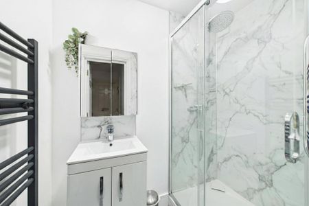 1 bedroom maisonette to rent - Photo 5