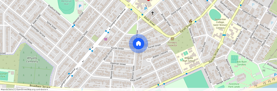 76a Farrell Street, SA 5600, Whyalla