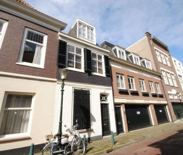 Jan Evertstraat 34, 's-gravenhage - Photo 4