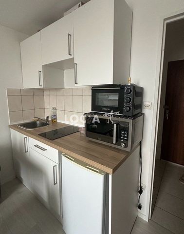 Studio 14.78 m² (ref: 2128149) - Photo 5