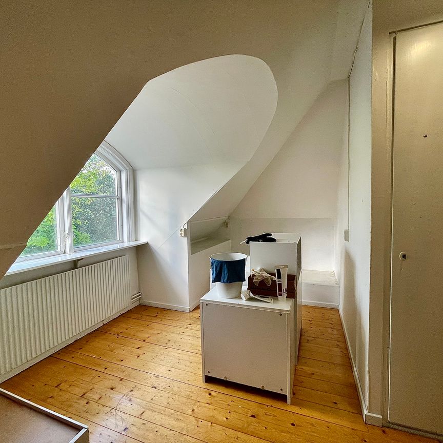 Borgenvägen, Danderyd - Photo 1