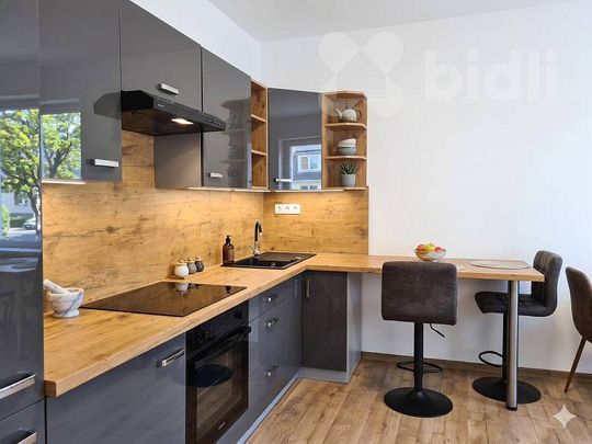 Pronájem bytu 2+kk 42 m² - Photo 1
