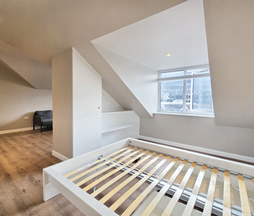 1 bedroom house of multiple occupation to rent - Photo 2