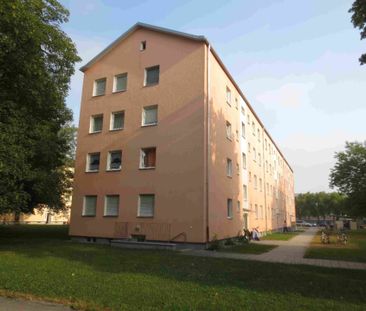 Mietwohnung in Manching - Zeit für einen Tapetenwechsel! Schöne 3-Z... - Foto 1