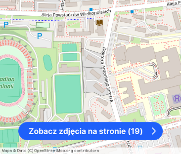 M-2 Skrzetusko do wynajecia dla studenta Super ! – zdjęcie 1